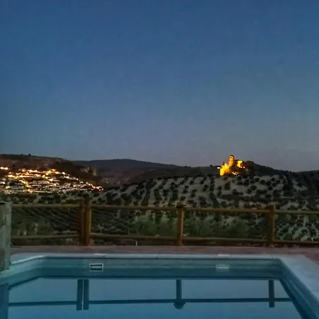 El Bujeo Villa *