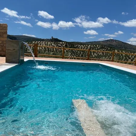 Villa El Bujeo