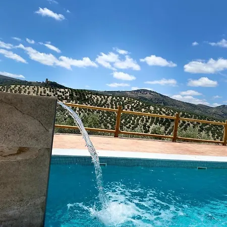 El Bujeo Villa Montefrio