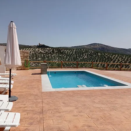 Villa El Bujeo