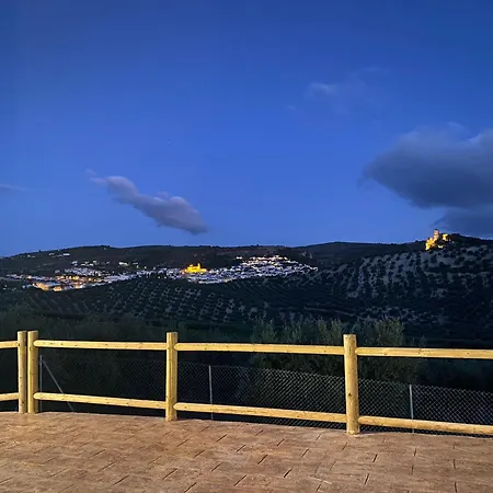 Villa El Bujeo *